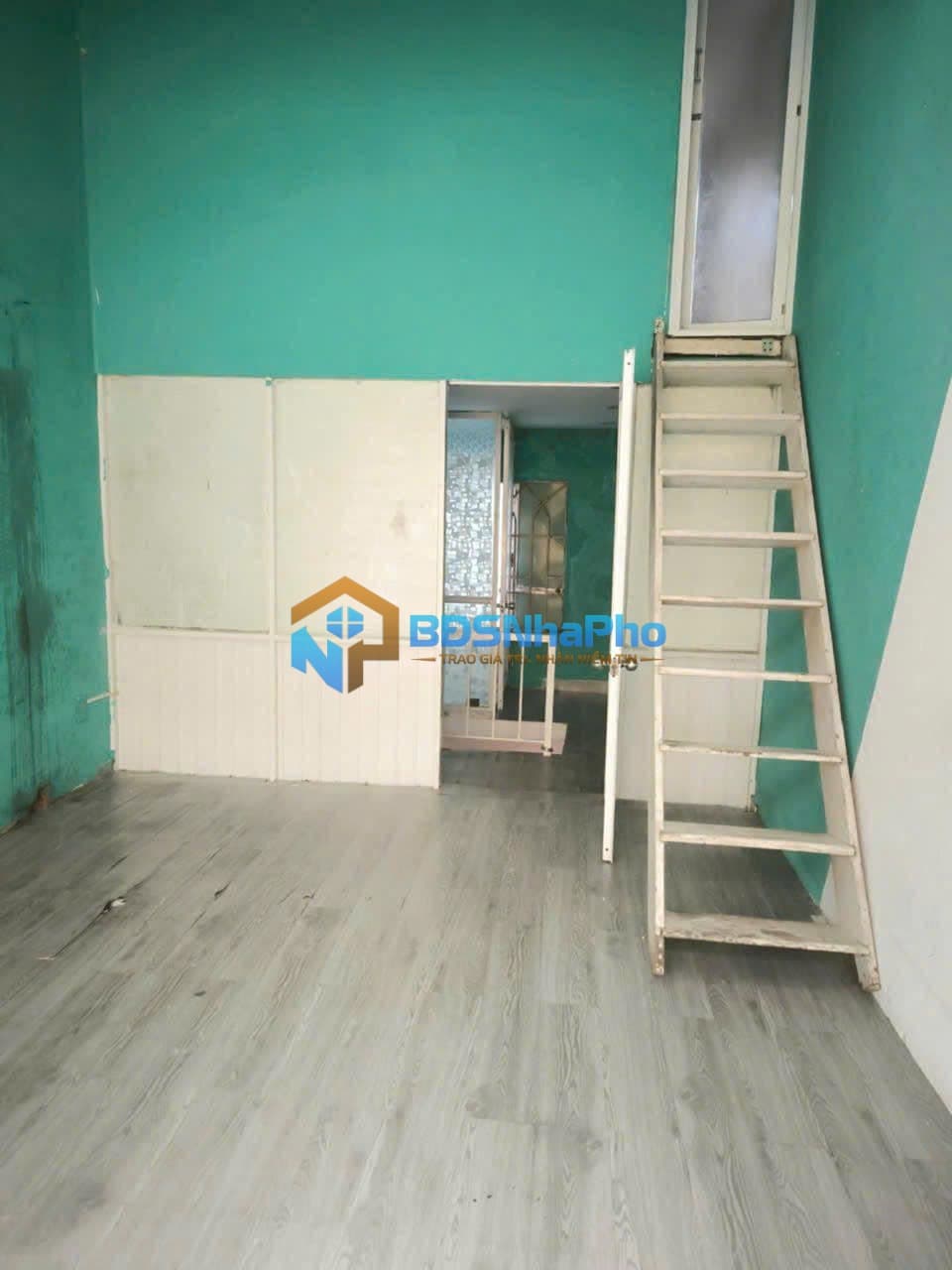 CHO THUÊ NHÀ NGUYÊN CĂN 2 TẦNG DT 60M2 TẠI ĐỐNG ĐA - Ảnh 3