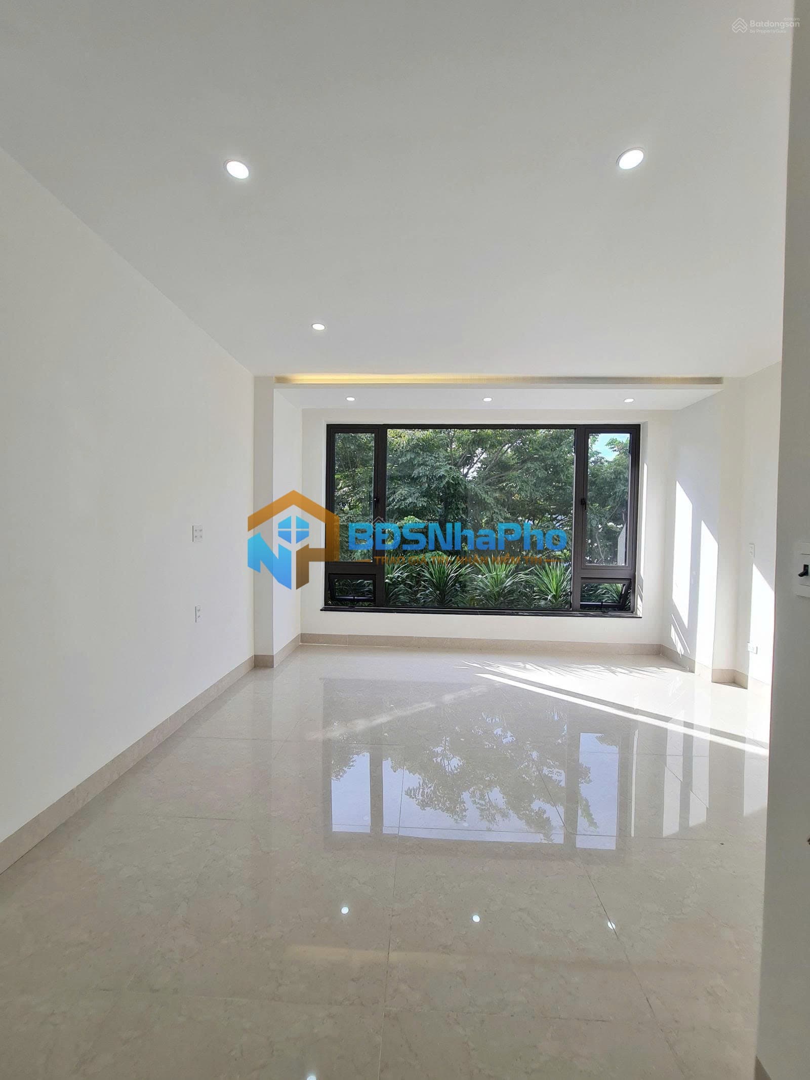 CHO THUÊ NHÀ NGUYÊN CĂN 3,5 TẦNG TẠI TRỊNH ĐÌNH THẢO - Ảnh 5