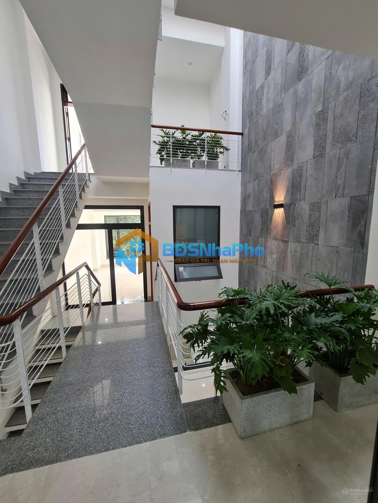 CHO THUÊ NHÀ NGUYÊN CĂN 3,5 TẦNG TẠI TRỊNH ĐÌNH THẢO - Ảnh 7