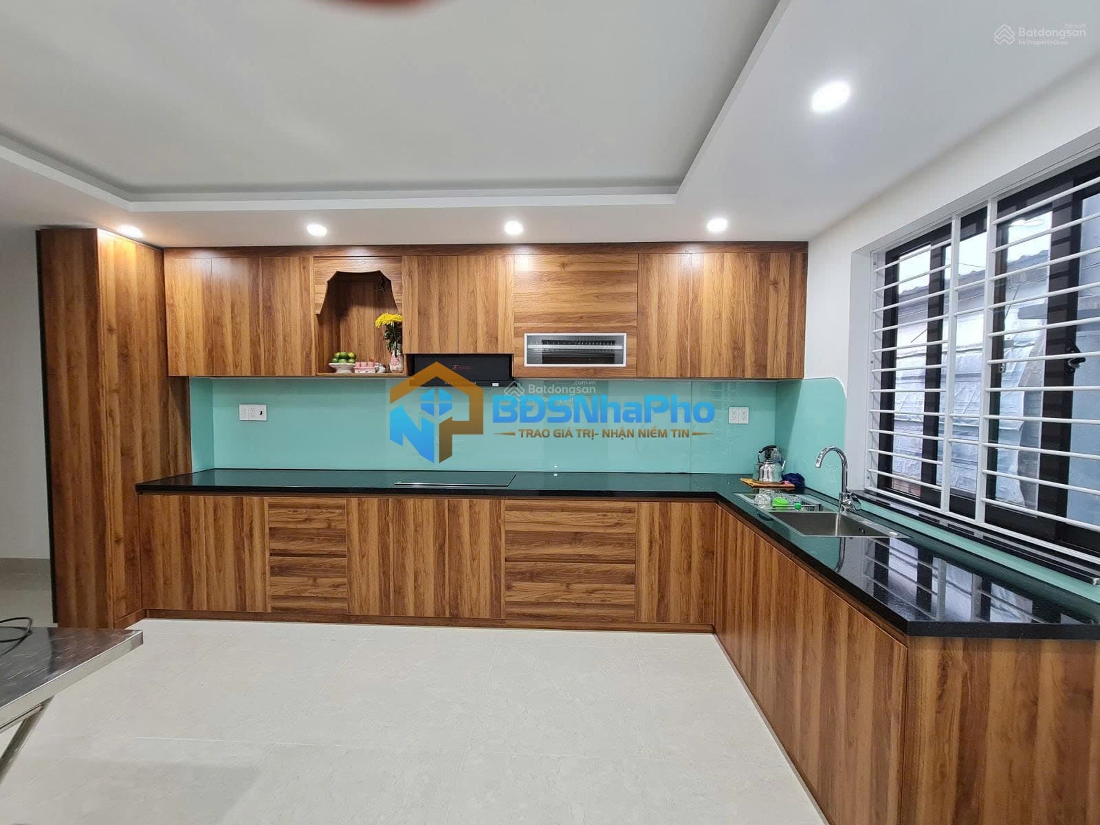 CHO THUÊ NHÀ NGUYÊN CĂN 3,5 TẦNG TẠI TRỊNH ĐÌNH THẢO - Ảnh 8