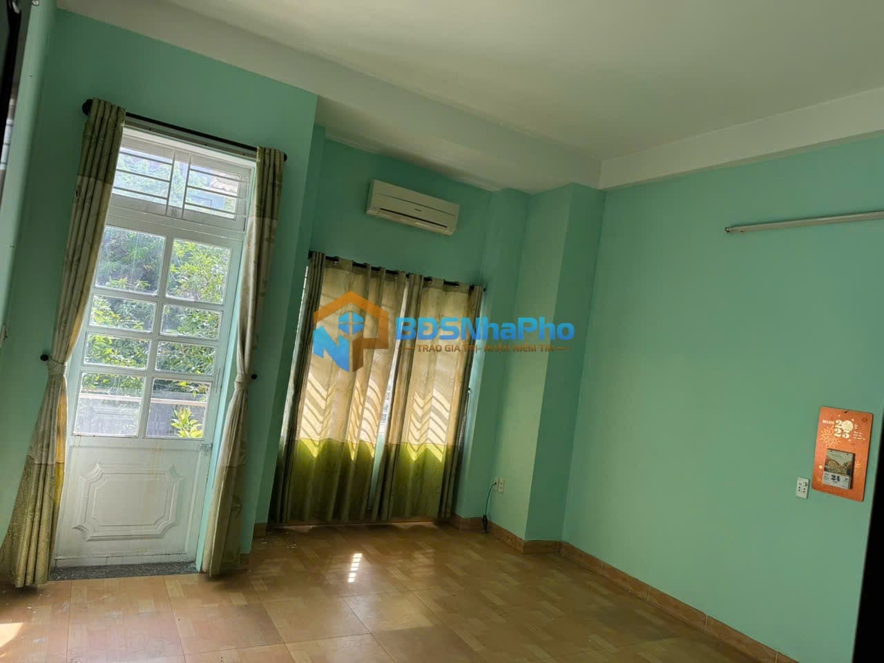 CHO THUÊ NHÀ NGUYÊN CĂN 3 TẦNG DT 81M2 TẠI LÝ TRIỆN - Ảnh 5