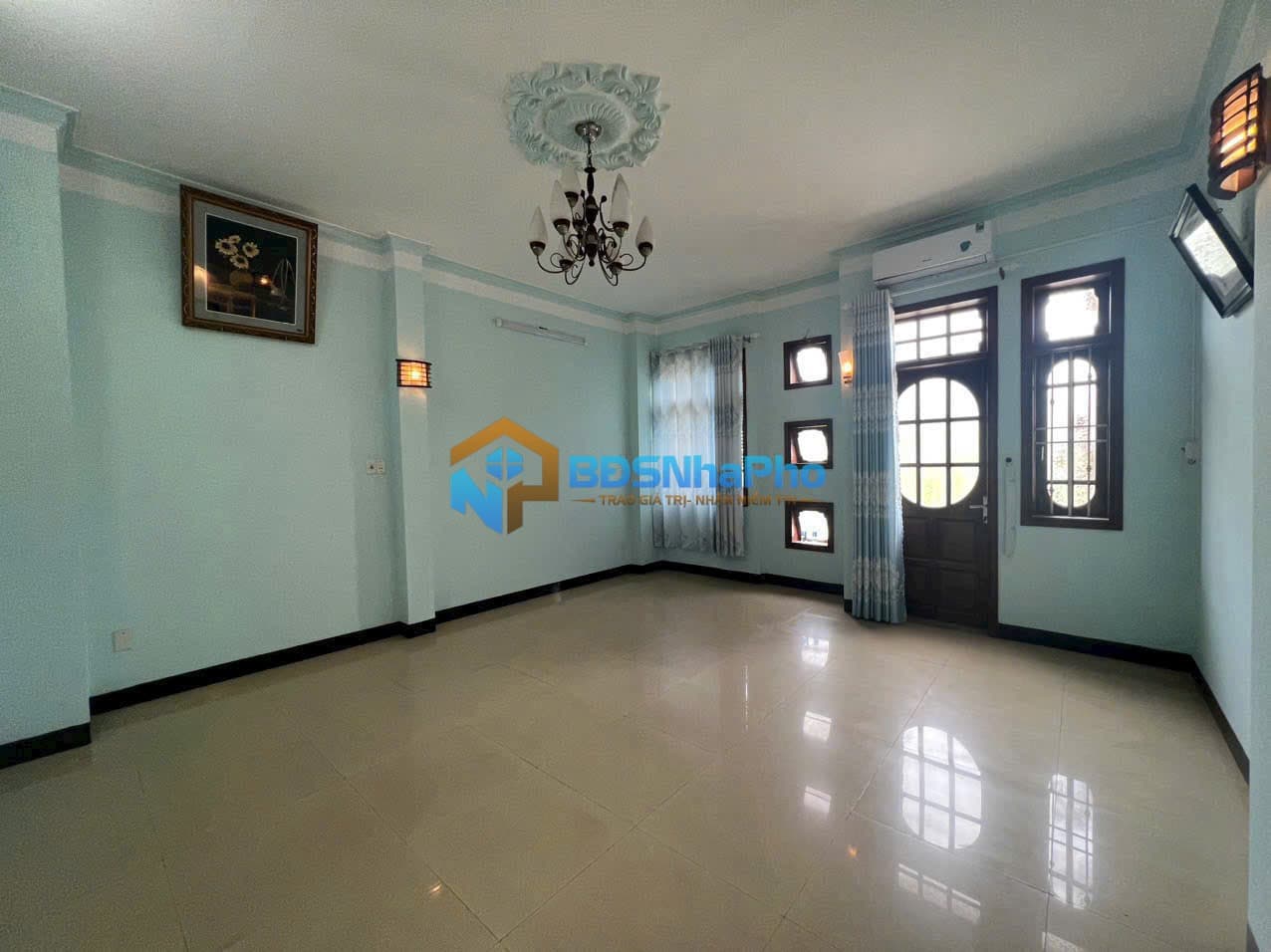 CHO THUÊ NHÀ NGUYÊN CĂN 4 TẦNG DT 83M2 TẠI DƯƠNG TỰ MINH - Ảnh 5