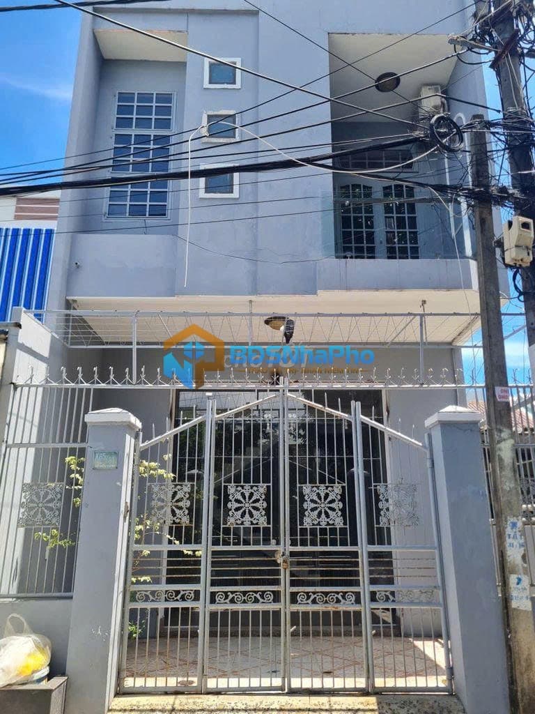 Cho thuê nguyên căn 3 tầng mặt tiền Hồ Nghinh nối dài - Ảnh 1