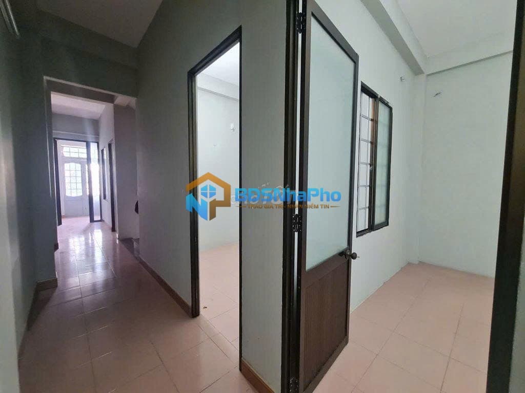 Cho thuê nguyên căn 3 tầng mặt tiền Hồ Nghinh nối dài - Ảnh 4