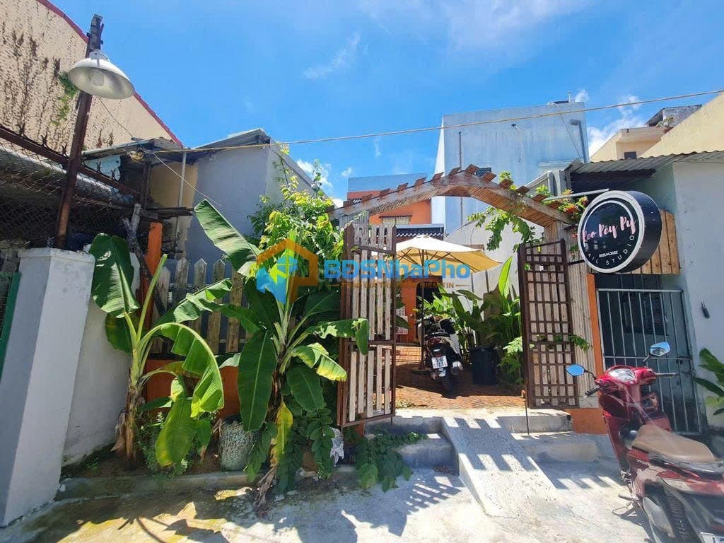 Cho thuê nguyên căn 3 tầng mặt tiền Hồ Nghinh nối dài - Ảnh 5