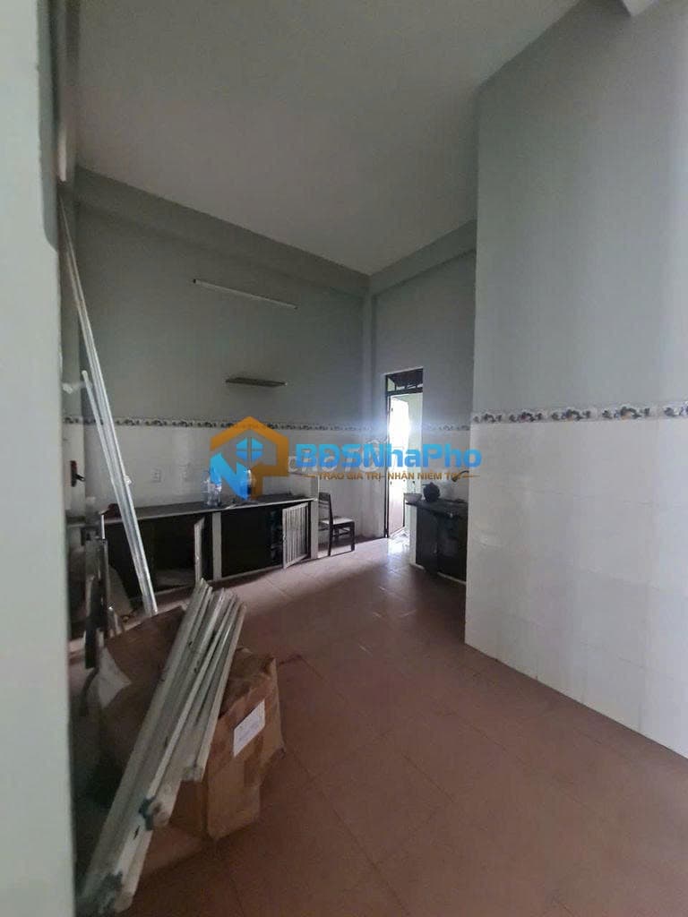 Cho thuê nguyên căn 3 tầng mặt tiền Hồ Nghinh nối dài - Ảnh 7