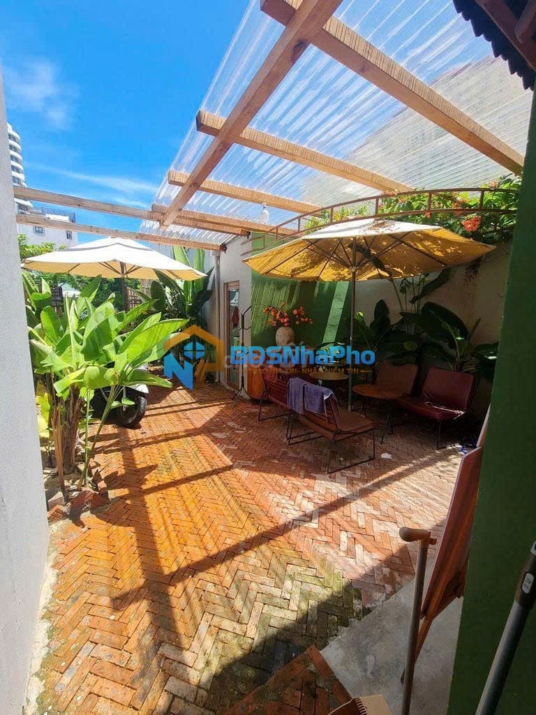 Cho thuê nguyên căn 3 tầng mặt tiền Hồ Nghinh nối dài - Ảnh 8