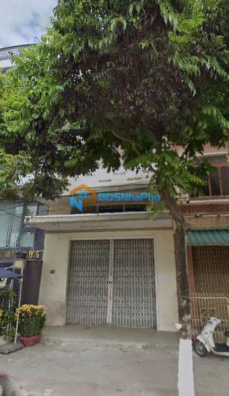 CHO THUÊ NHÀ NGUYÊN CĂN 3 TẦNG DT 165M2 TẠI NGÔ QUYỀN - Ảnh 2