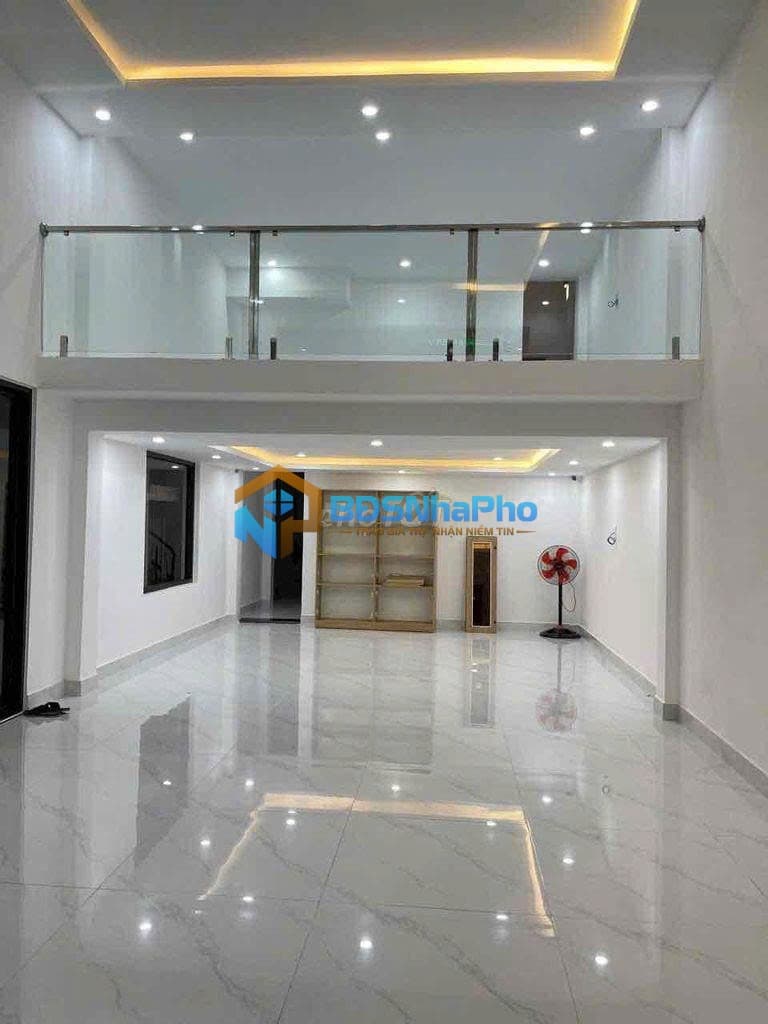 CHO THUÊ MB TẦNG 1 DT 40M2 TẠI NGUYỄN PHAN VINH - Ảnh 1