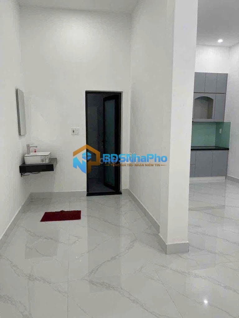 CHO THUÊ MB TẦNG 1 DT 40M2 TẠI NGUYỄN PHAN VINH - Ảnh 2