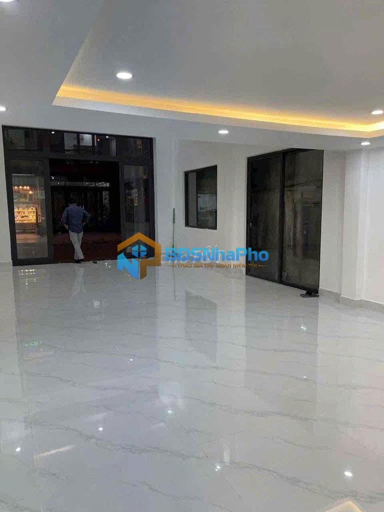 CHO THUÊ MB TẦNG 1 DT 40M2 TẠI NGUYỄN PHAN VINH - Ảnh 3