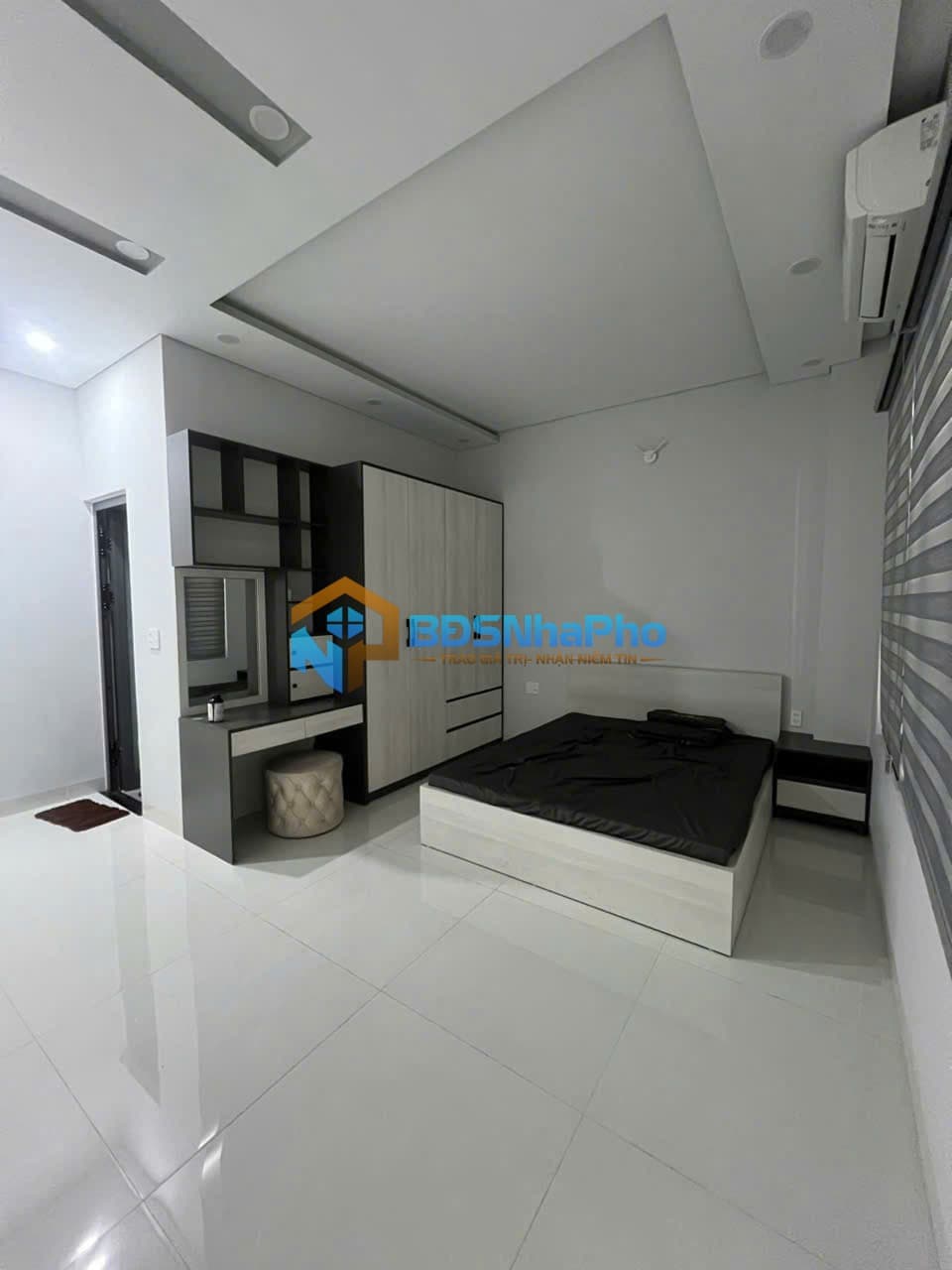 CHO THUÊ NHÀ 3 TẦNG DT 100M2 TẠI LÊ QUẢNG CHÍ - Ảnh 6