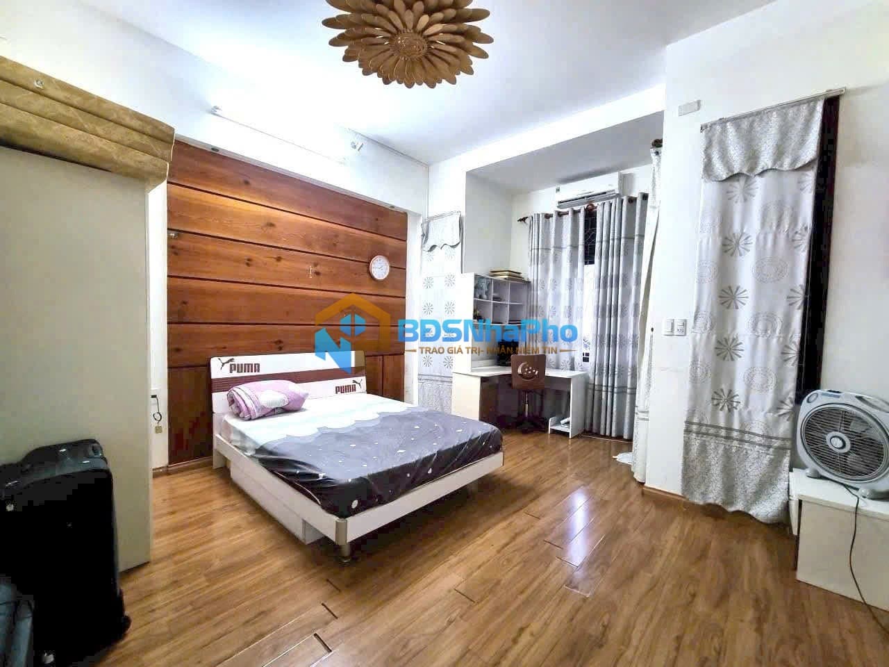 CHO THUÊ NHÀ NGUYÊN CĂN 4 TẦNG DT 94M2 TẠI CHÂU THỊ VĨNH TẾ - Ảnh 2