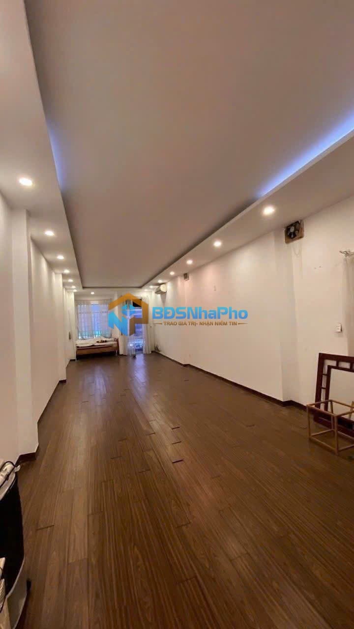 CHO THUÊ NHÀ NGUYÊN CĂN 4 TẦNG DT 94M2 TẠI CHÂU THỊ VĨNH TẾ - Ảnh 3