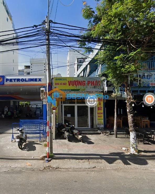 CHO THUÊ NHÀ NGUYÊN CĂN CẤP 4 TRỐNG SUỐT DT 100M2 TẠI NGUYỄN VĂN THOẠI - Ảnh 1