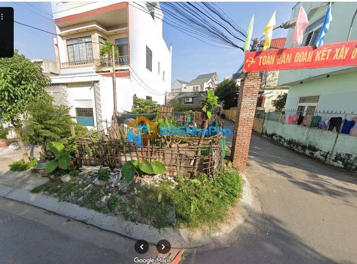 CHO THUÊ ĐẤT NỀN DT 101M2 TẠI VÕ DUY NINH - Ảnh 1