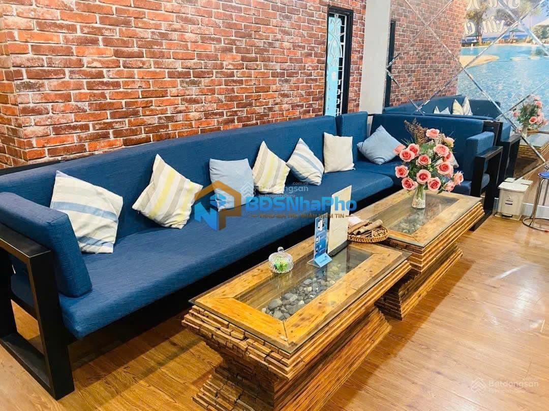 CHO THUÊ NHÀ NGUYÊN CĂN 3 TẦNG DT 100M2 TẠI PHAN ĐĂNG LƯU - Ảnh 5