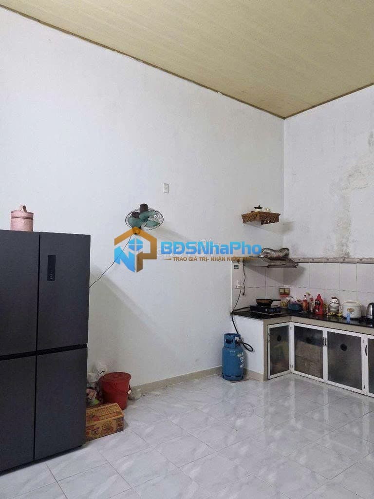 CHO THUÊ NHÀ NGUYÊN CĂN DT 101M2 TẠI GẦN NGÃ BA HUẾ - Ảnh 3