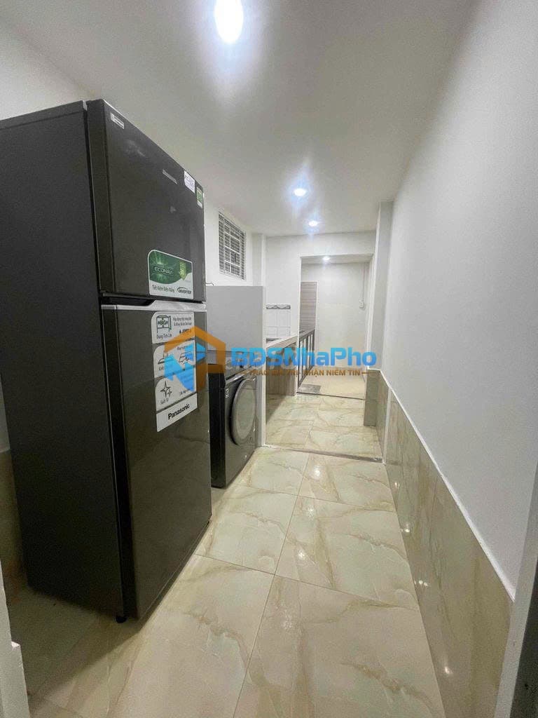 CHO THUÊ NHÀ NGUYÊN CĂN DT 75M2 SÁT CHỢ HOÀ CƯỜNG - Ảnh 3