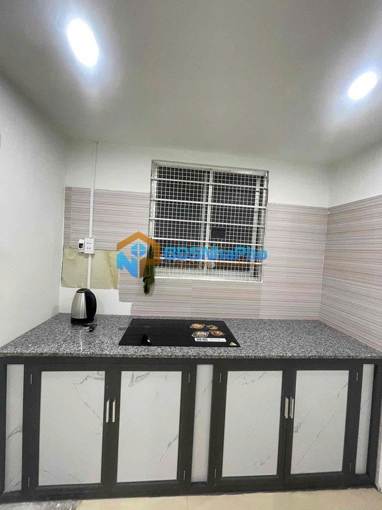 CHO THUÊ NHÀ NGUYÊN CĂN DT 75M2 SÁT CHỢ HOÀ CƯỜNG - Ảnh 4