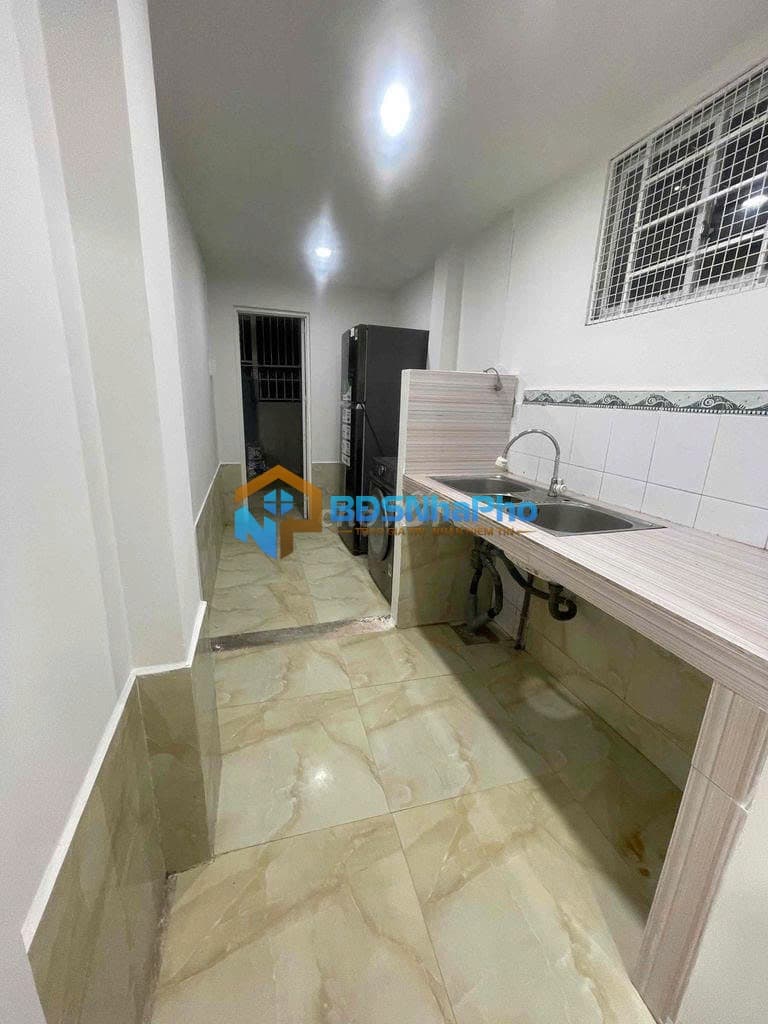 CHO THUÊ NHÀ NGUYÊN CĂN DT 75M2 SÁT CHỢ HOÀ CƯỜNG - Ảnh 5