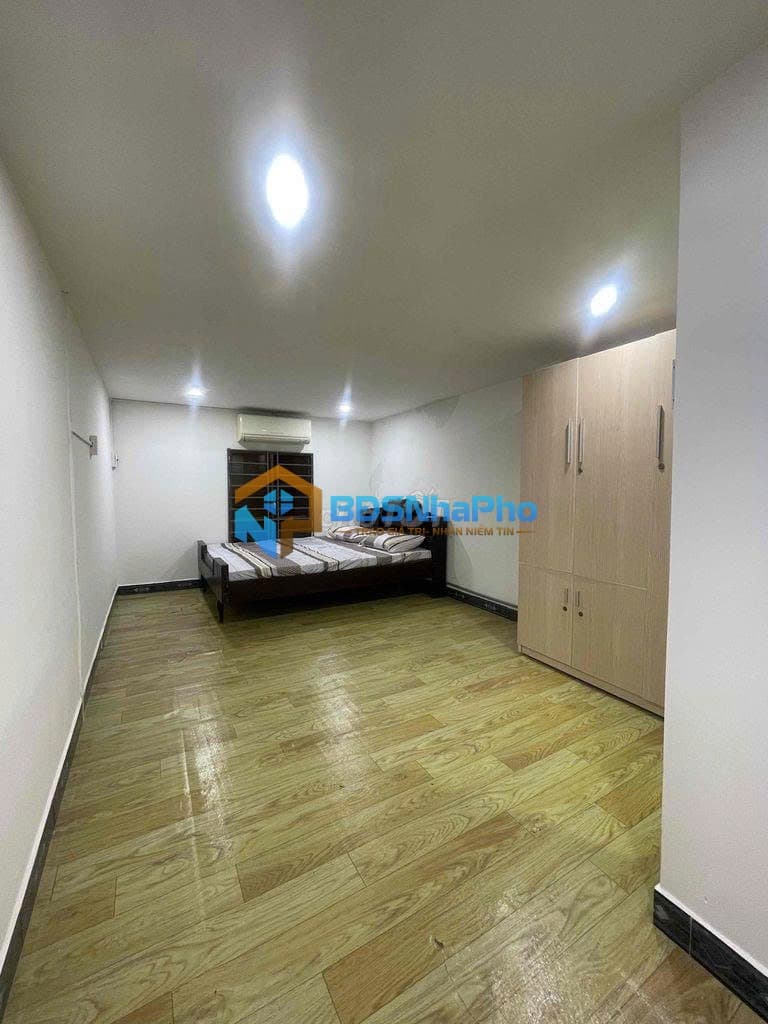 CHO THUÊ NHÀ NGUYÊN CĂN DT 75M2 SÁT CHỢ HOÀ CƯỜNG - Ảnh 6