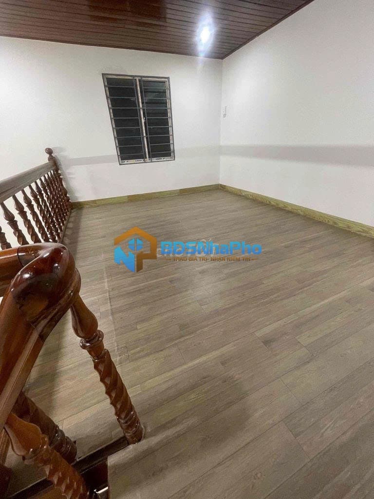 CHO THUÊ NHÀ NGUYÊN CĂN DT 75M2 SÁT CHỢ HOÀ CƯỜNG - Ảnh 7