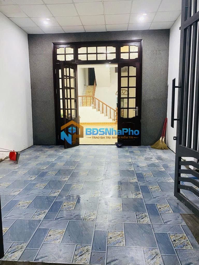 CHO THUÊ NHÀ NGUYÊN CĂN 3 TẦNG DT 106M2 TẠI NGÔ QUYỀN - Ảnh 4