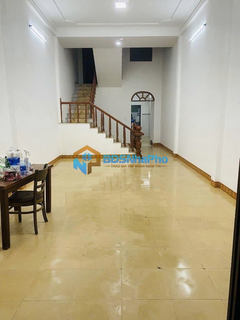 CHO THUÊ NHÀ NGUYÊN CĂN 3 TẦNG DT 106M2 TẠI NGÔ QUYỀN - Ảnh 5