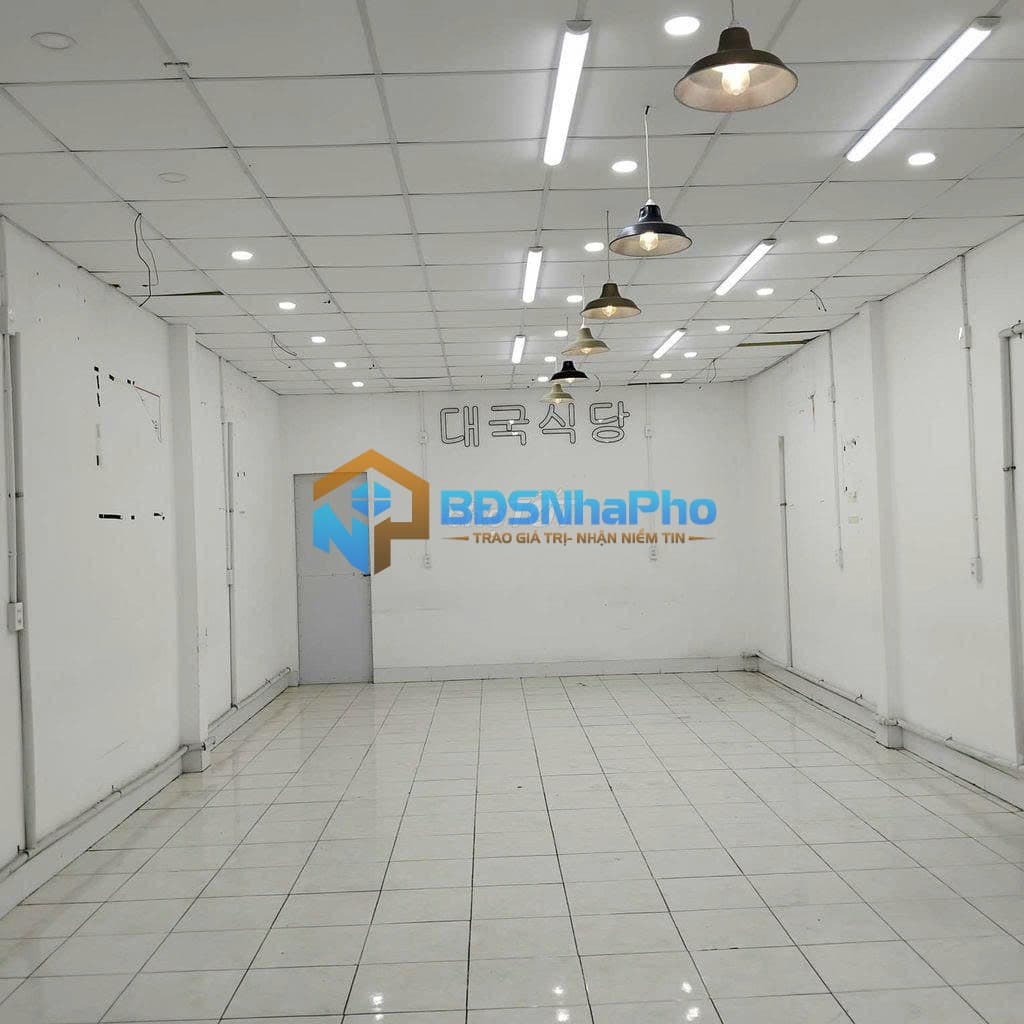 Mặt bằng kinh doanh 120m2 tại đường Hồ Nghinh, Sơn Trà, phù hợp thuê dài hạn - Ảnh 3