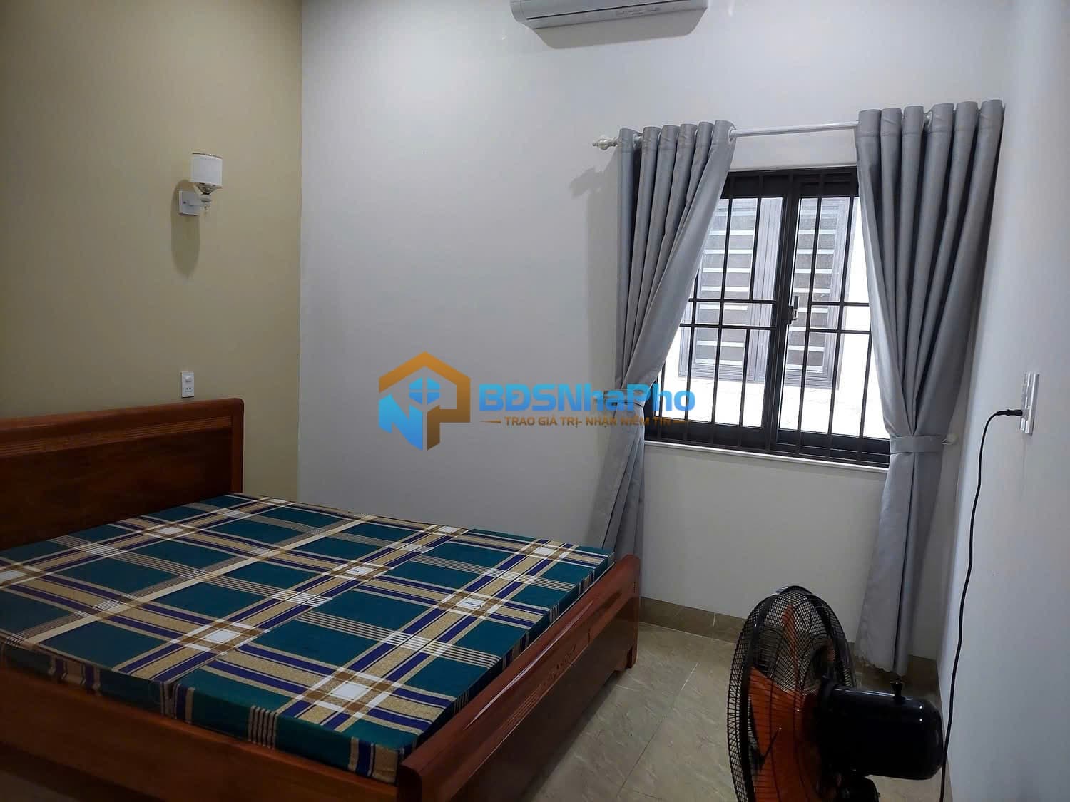 CHO THUÊ NHÀ 3 TẦNG DT 100M2 TẠI AN HẢI BẮC - Ảnh 6