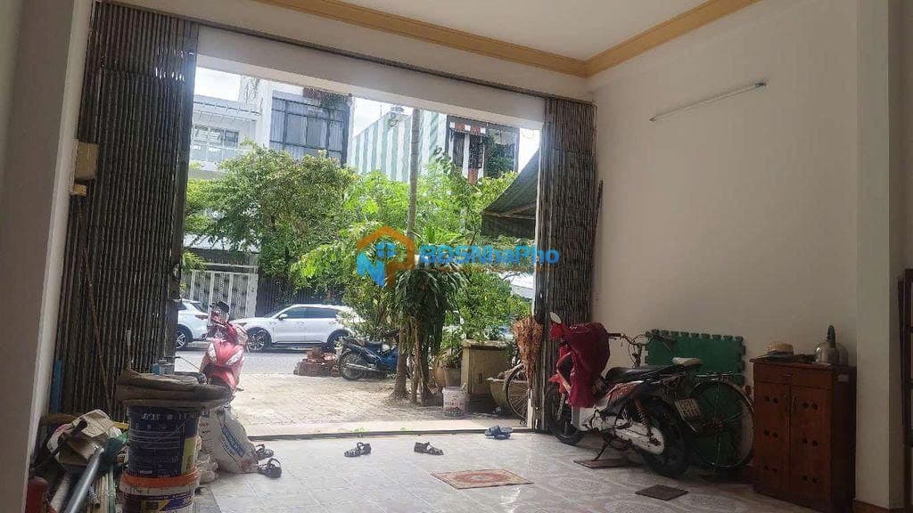 CHO THUÊ MB DT 80M2 TẠI DƯƠNG TỰ MINH - Ảnh 2