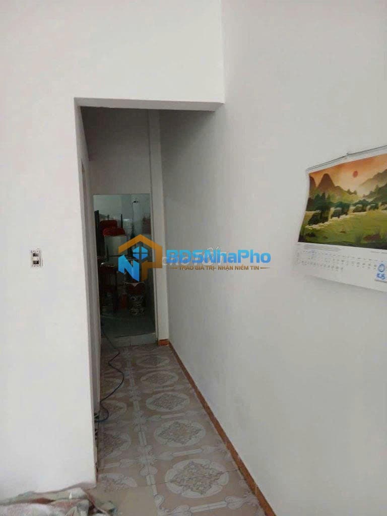 CHO THUÊ MB DT 80M2 TẠI DƯƠNG TỰ MINH - Ảnh 4