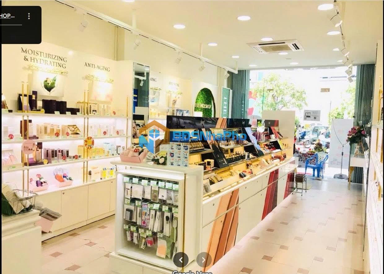 Mặt bằng kinh doanh tại Hùng Vương dt 80m2 ngay chợ Cồn - Ảnh 3