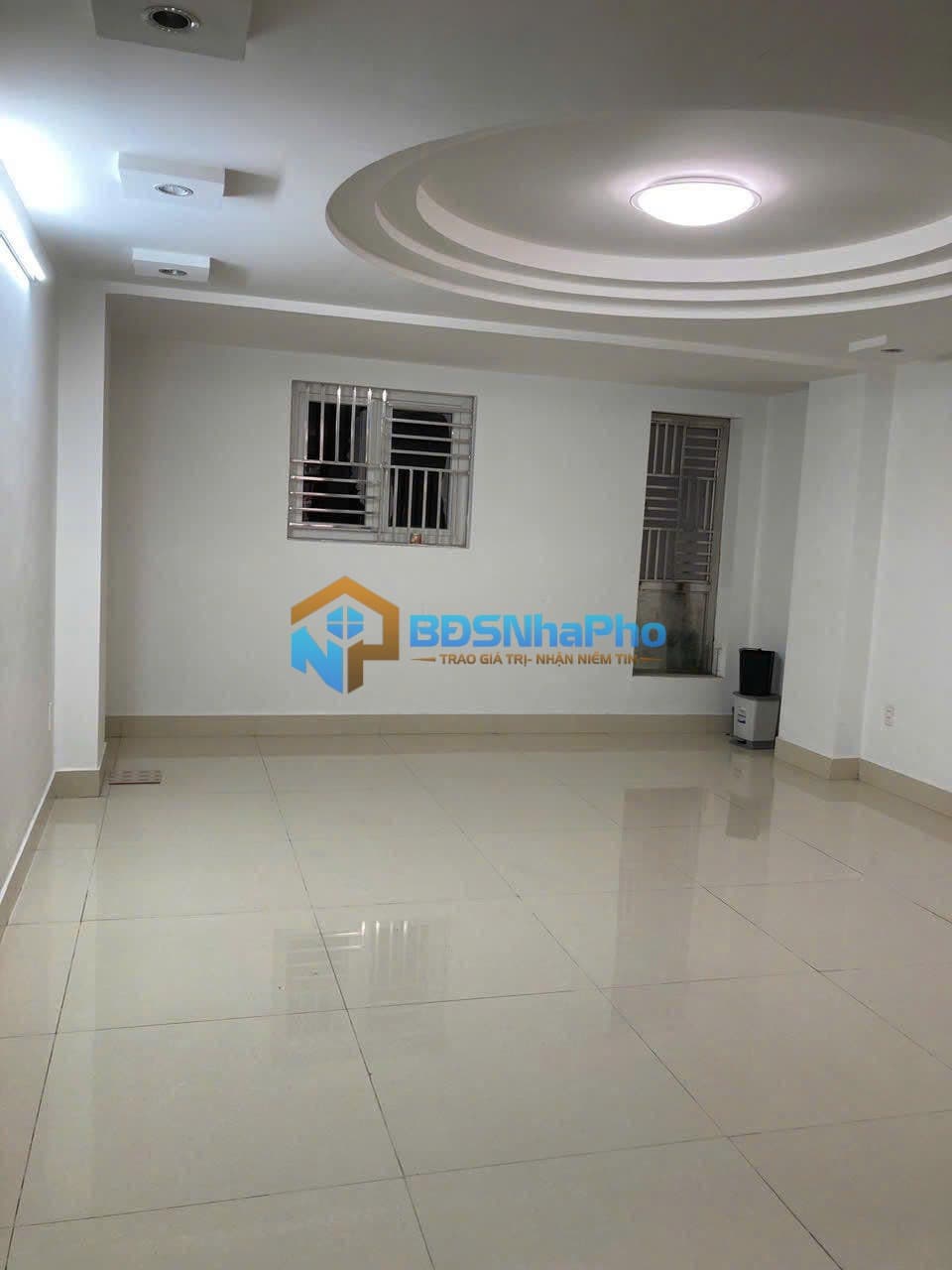 CHO THUÊ NHÀ NGUYÊN CĂN 4,5 TẦNG TẠI PHAN ĐĂNG LƯU - Ảnh 2