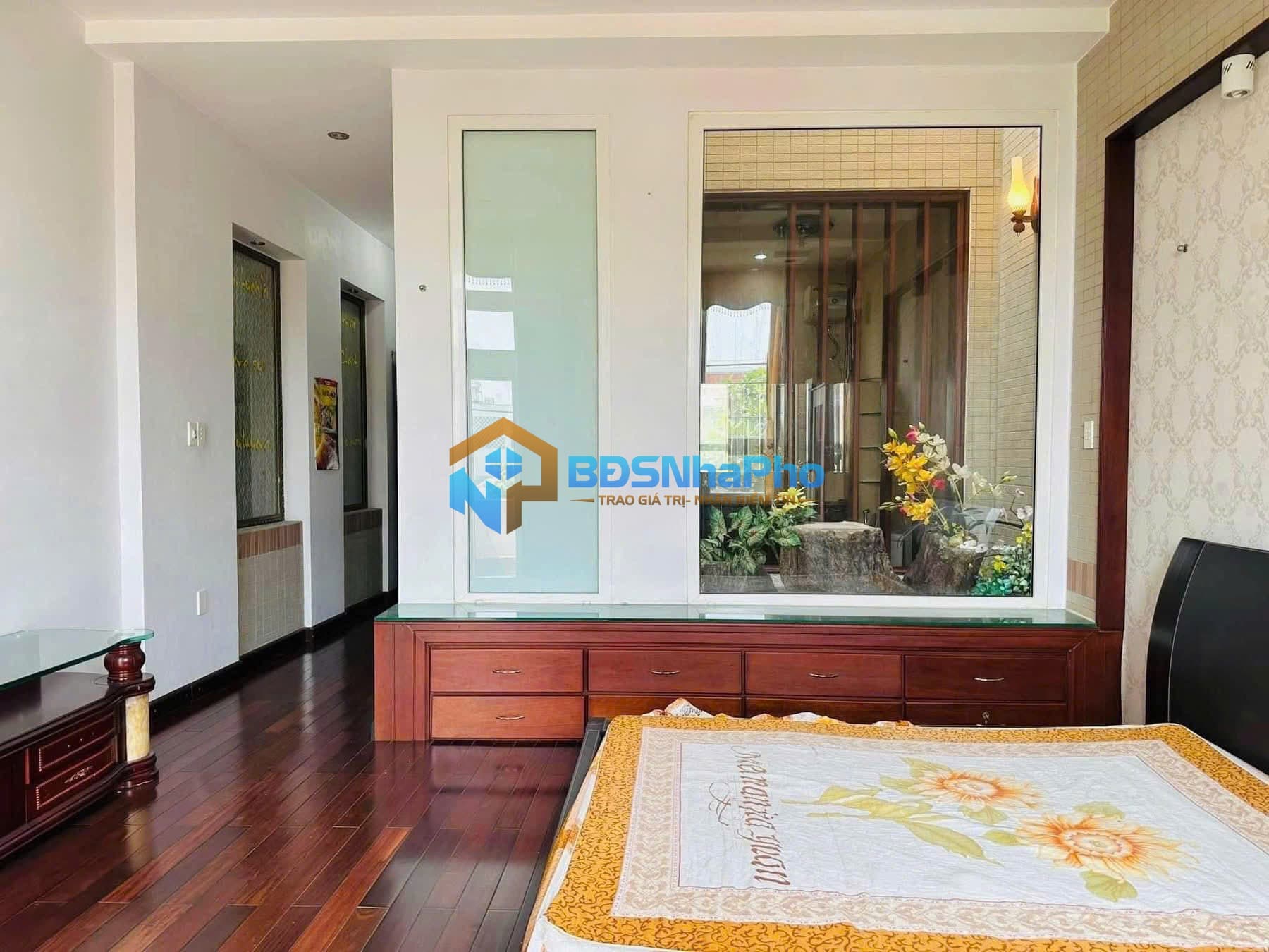 CHO THUÊ NHÀ NGUYÊN CĂN 4,5 TẦNG TẠI PHAN ĐĂNG LƯU - Ảnh 5