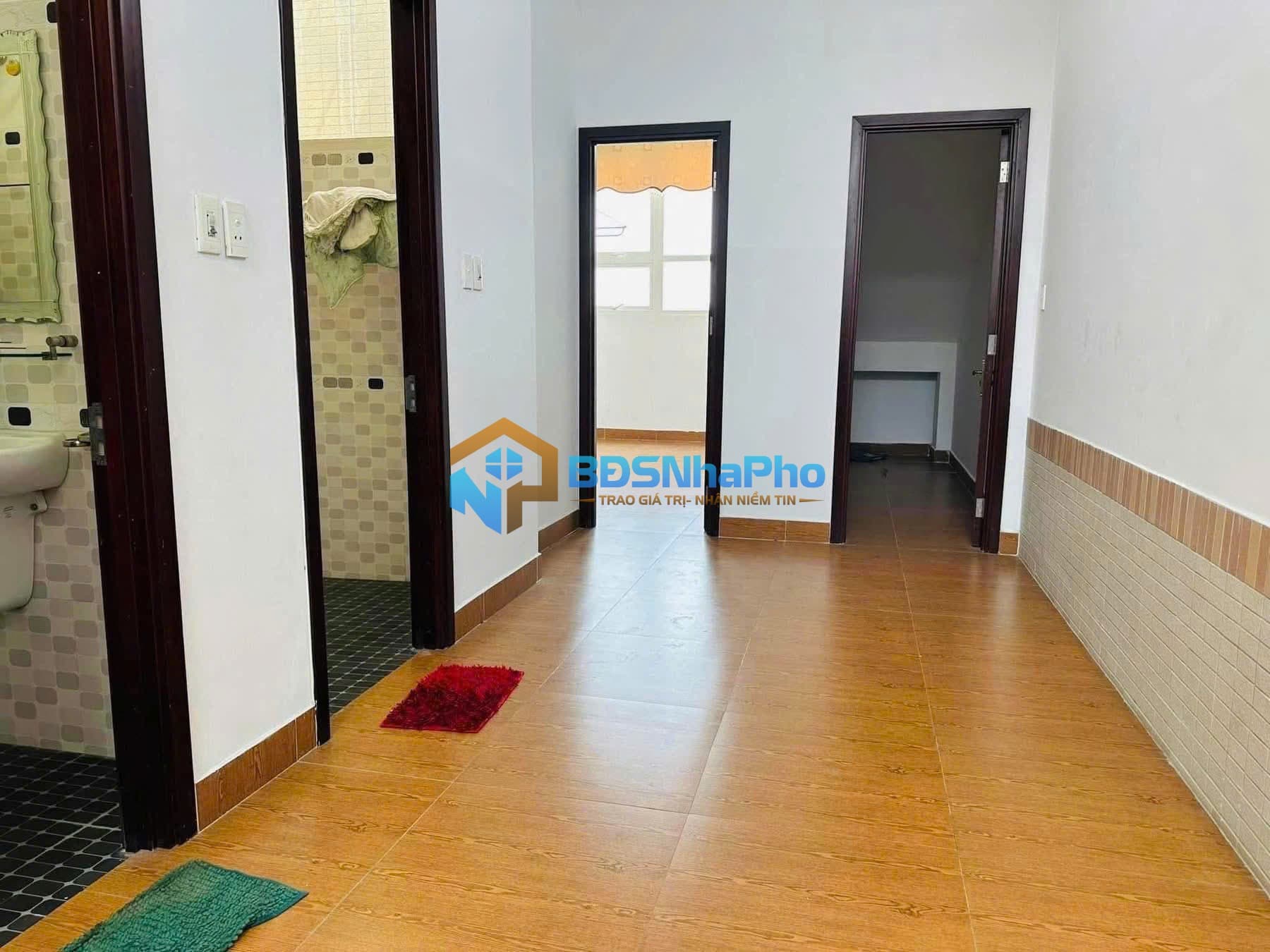 CHO THUÊ NHÀ NGUYÊN CĂN 4,5 TẦNG TẠI PHAN ĐĂNG LƯU - Ảnh 6