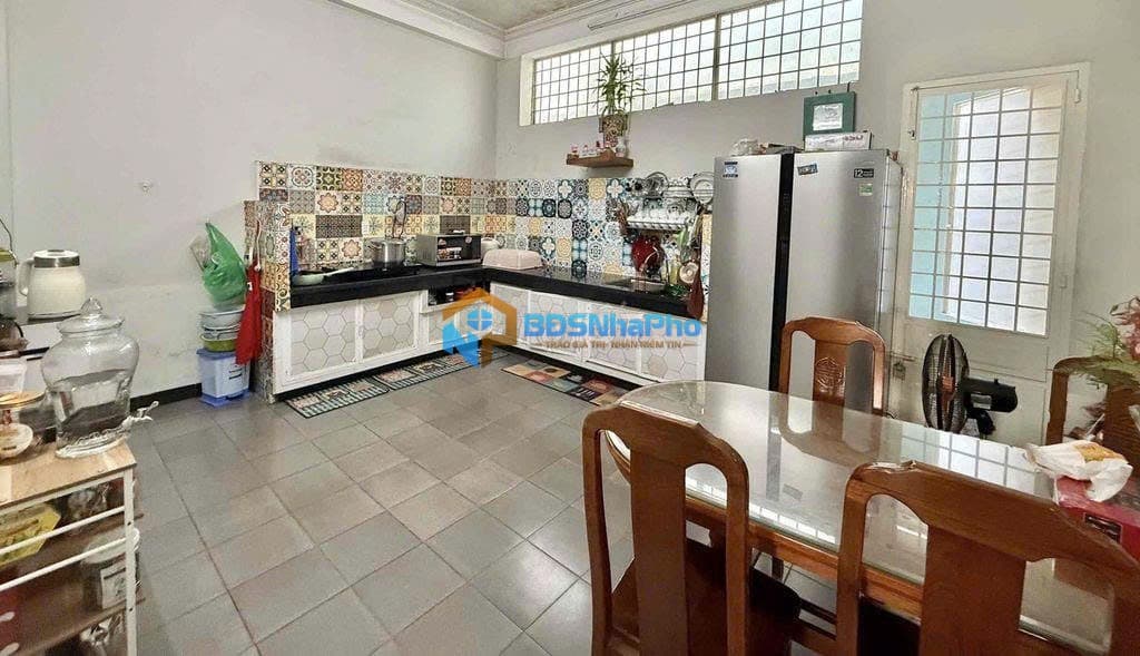 CHO THUÊ NHÀ NGUYÊN CĂN 3 TẦNG DT 90M2 KIỆT OTO TẠI MAI XUÂN THƯỞNG - Ảnh 6