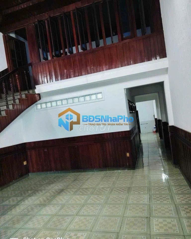CHO THUÊ NHÀ CẤP 4 CÓ LỬNG DT 90M2 TẠI NGŨ HÀNH SƠN - Ảnh 2