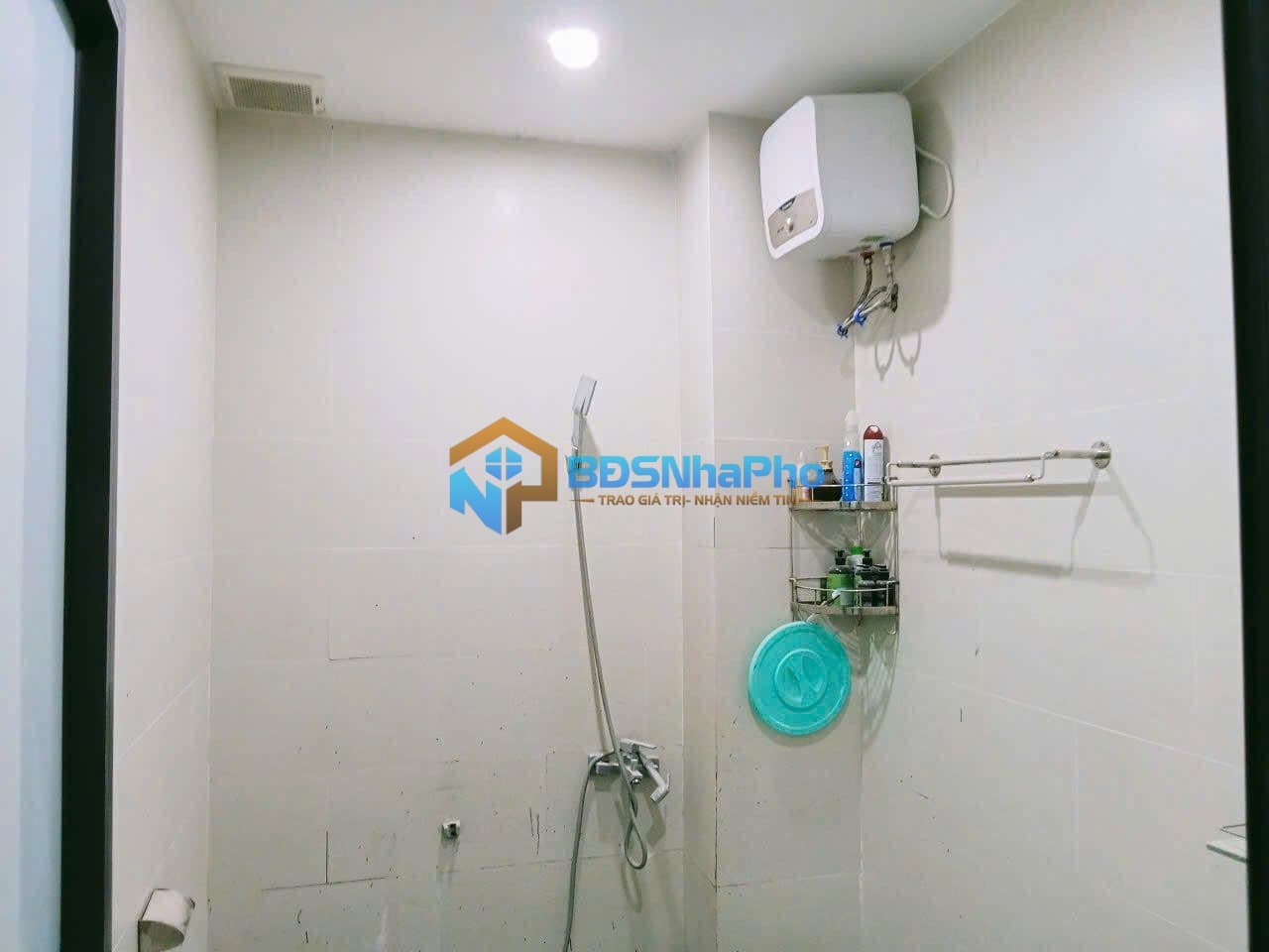 CHO THUÊ NHÀ NGUYÊN CĂN 3 TẦNG KHU NAM VIỆT Á - Ảnh 4