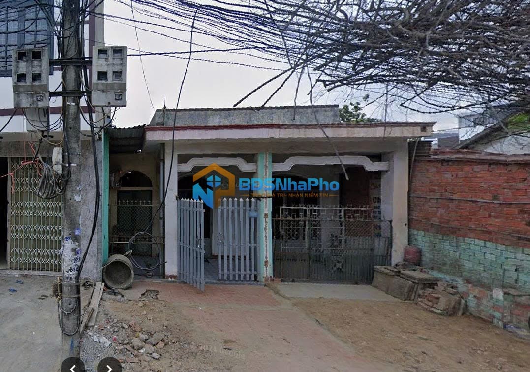 CHO THUÊ MB DT 114M2 PHÙ HỢP LÀM KHO TẠI NGUYỄN NHƯ HẠNH - Ảnh 1