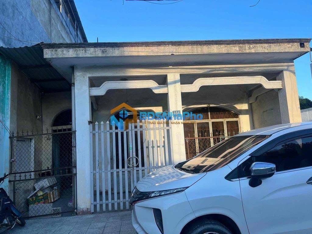 CHO THUÊ MB DT 114M2 PHÙ HỢP LÀM KHO TẠI NGUYỄN NHƯ HẠNH - Ảnh 2