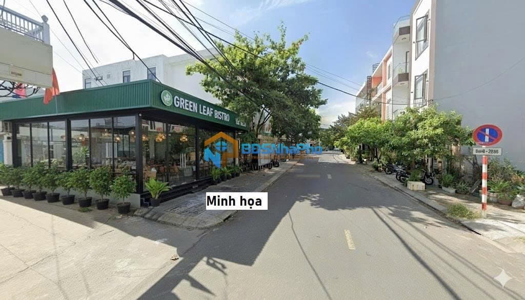 CHO THUÊ MB 102M2 TẠI NGUYỄN NHƯ HẠNH - Ảnh 2