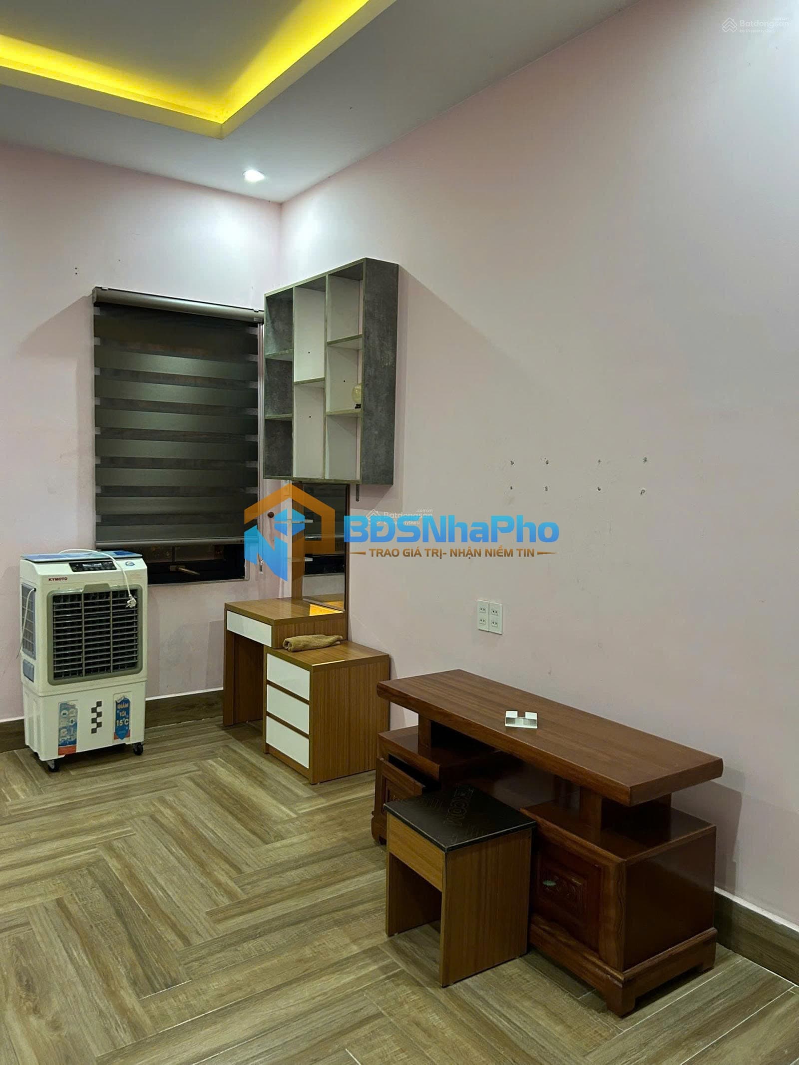 CHO THUÊ NHÀ NGUYÊN CĂN DT 297M2 TẠI ĐƯỜNG MÊ LINH - Ảnh 3