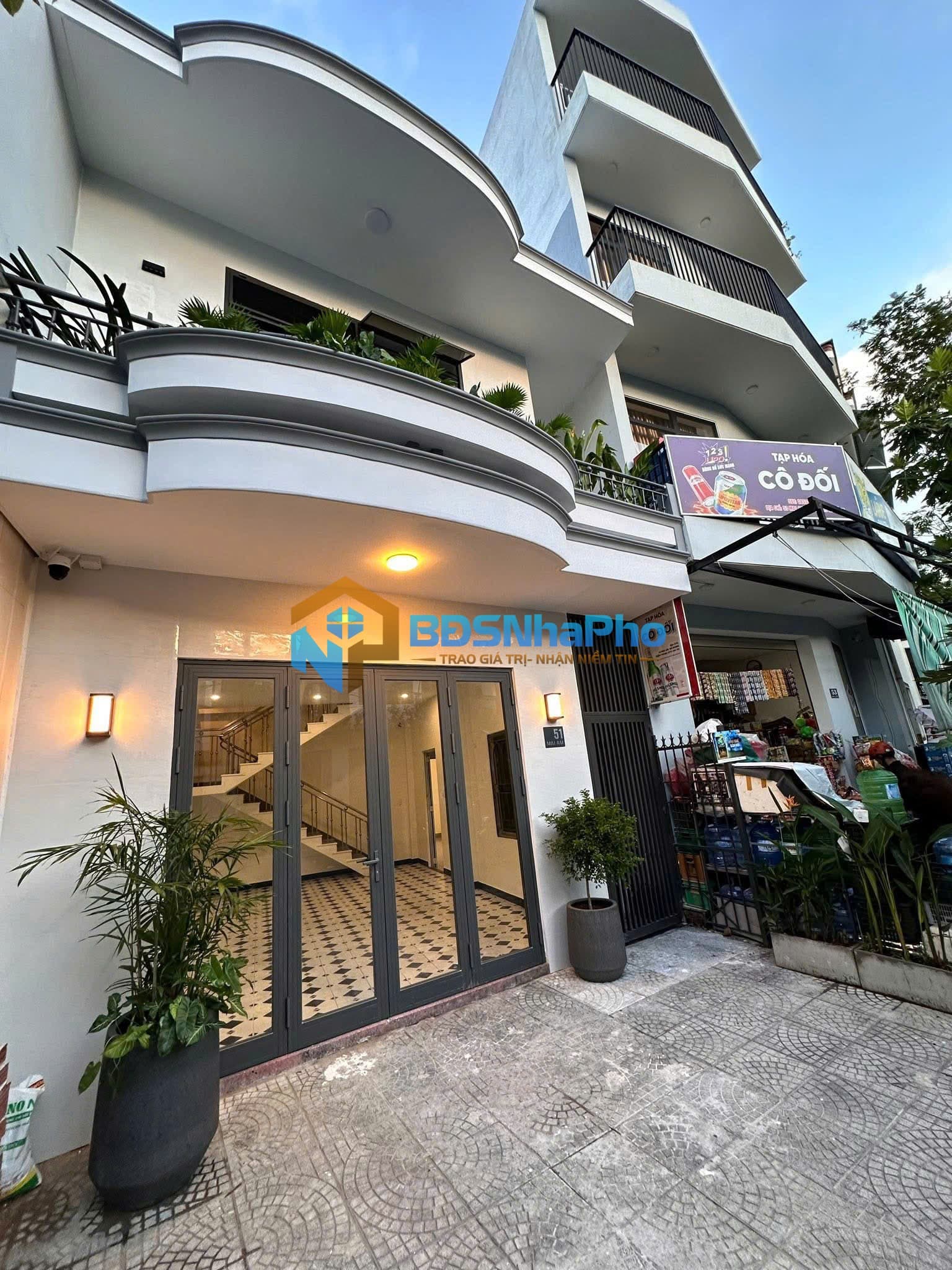 CHO THUÊ NHÀ NGUYÊN CĂN 2 TẦNG DT 105M2 TẠI MAI AM - Ảnh 2