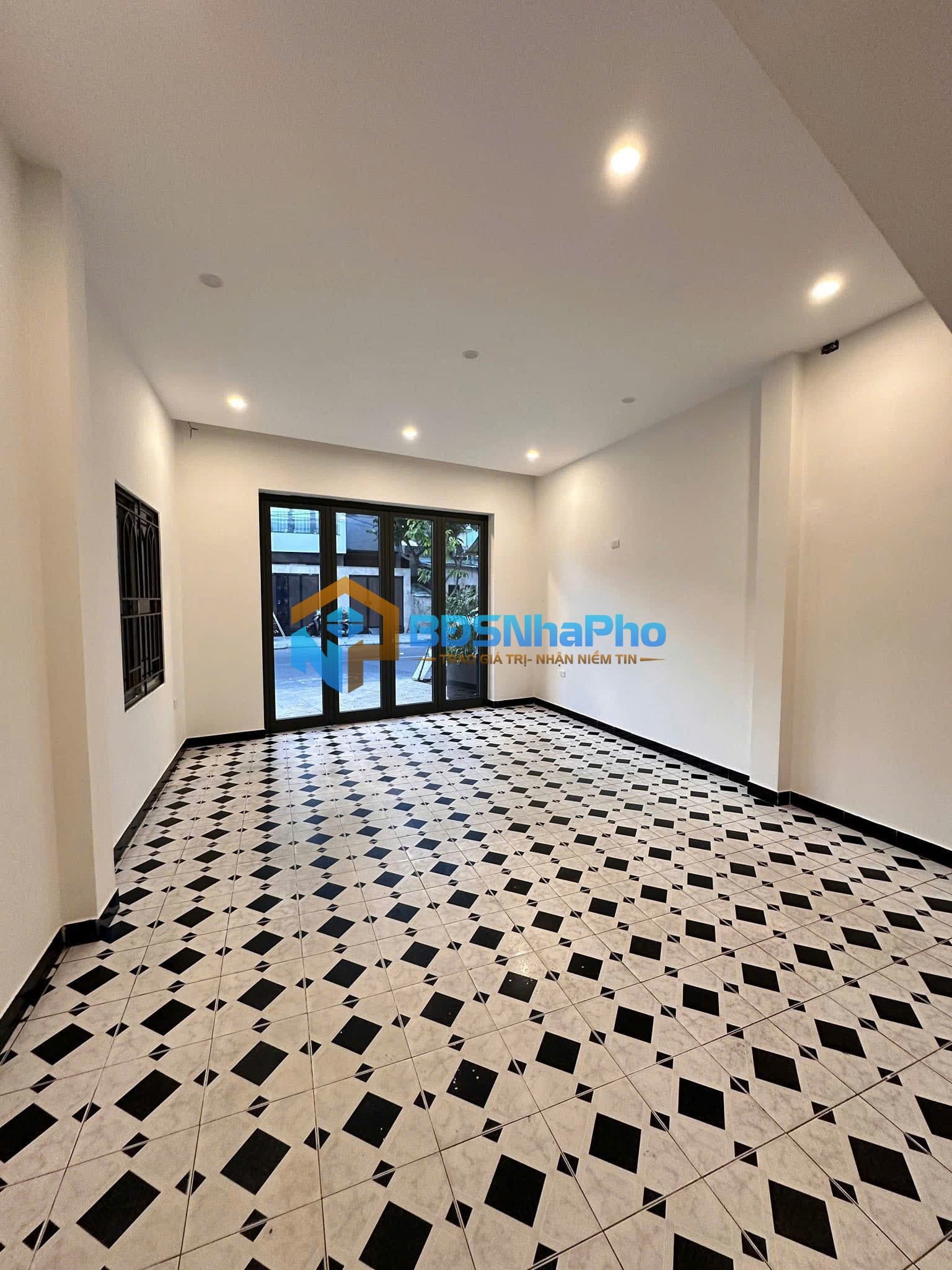 CHO THUÊ NHÀ NGUYÊN CĂN 2 TẦNG DT 105M2 TẠI MAI AM - Ảnh 3