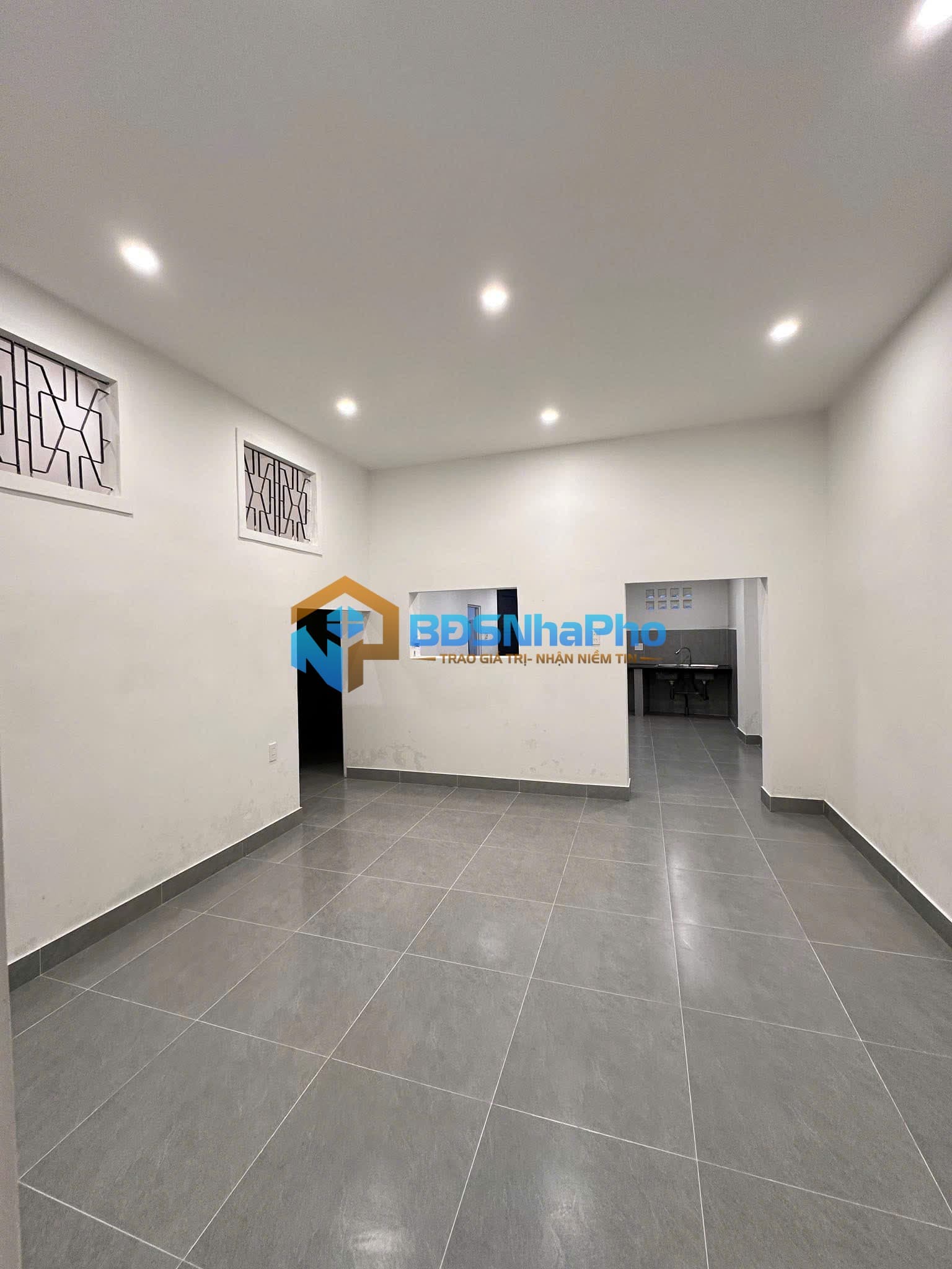 CHO THUÊ NHÀ NGUYÊN CĂN 2 TẦNG DT 105M2 TẠI MAI AM - Ảnh 5