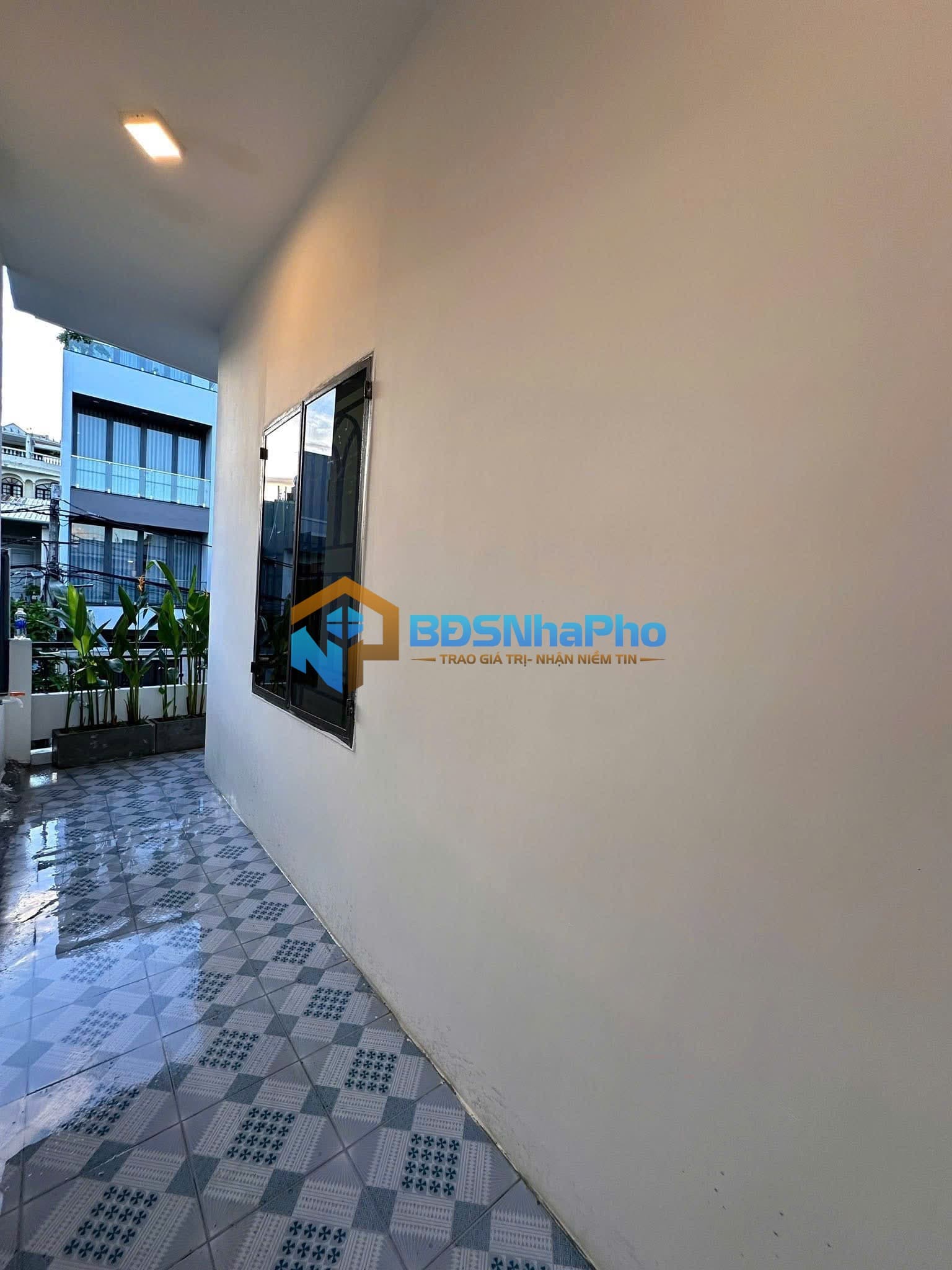 CHO THUÊ NHÀ NGUYÊN CĂN 2 TẦNG DT 105M2 TẠI MAI AM - Ảnh 6