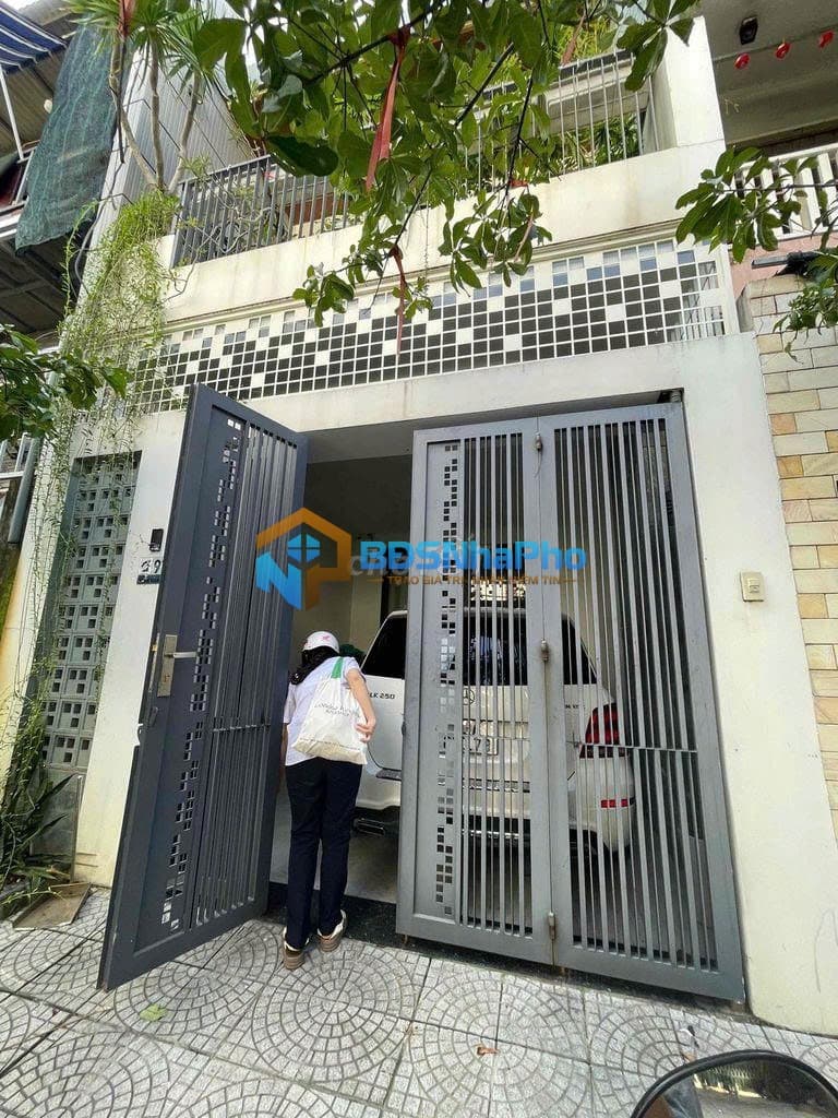 CHO THUÊ NHÀ NGUYÊN CĂN 2 TẦNG DT 90M2 GẦN BẾN XE - Ảnh 1