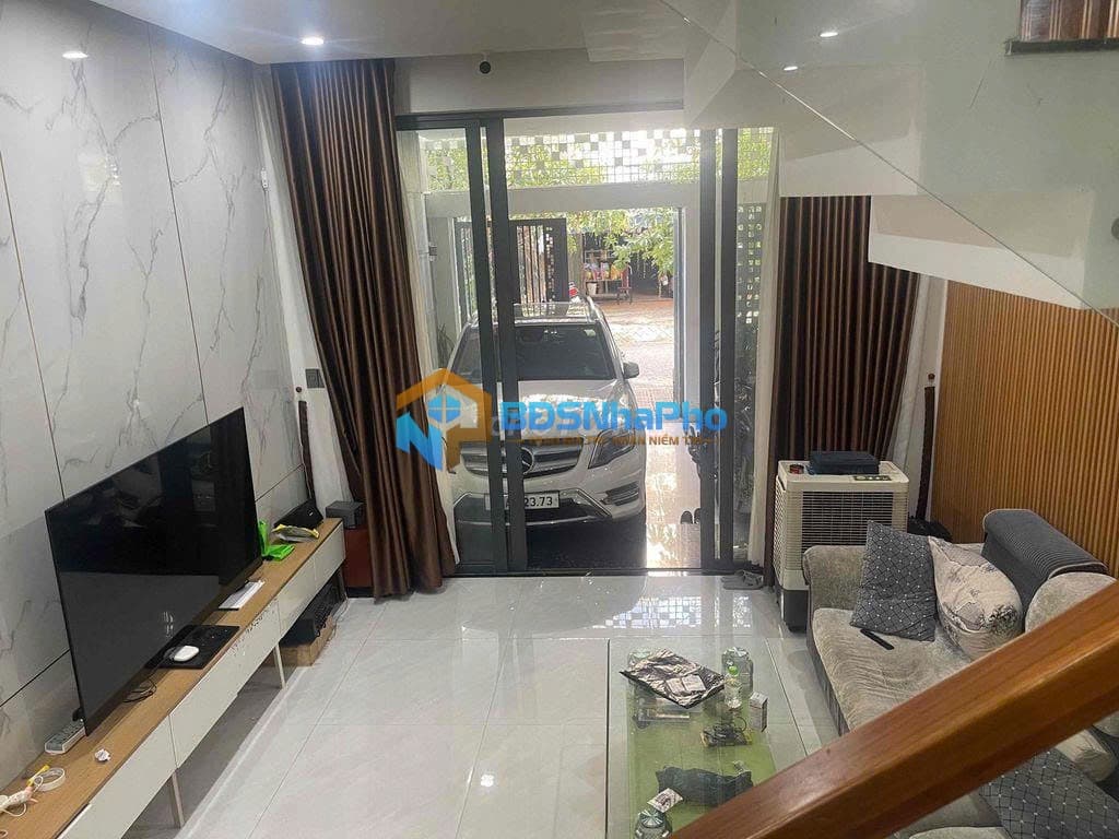 CHO THUÊ NHÀ NGUYÊN CĂN 2 TẦNG DT 90M2 GẦN BẾN XE - Ảnh 3